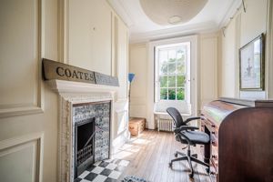 Study- click for photo gallery